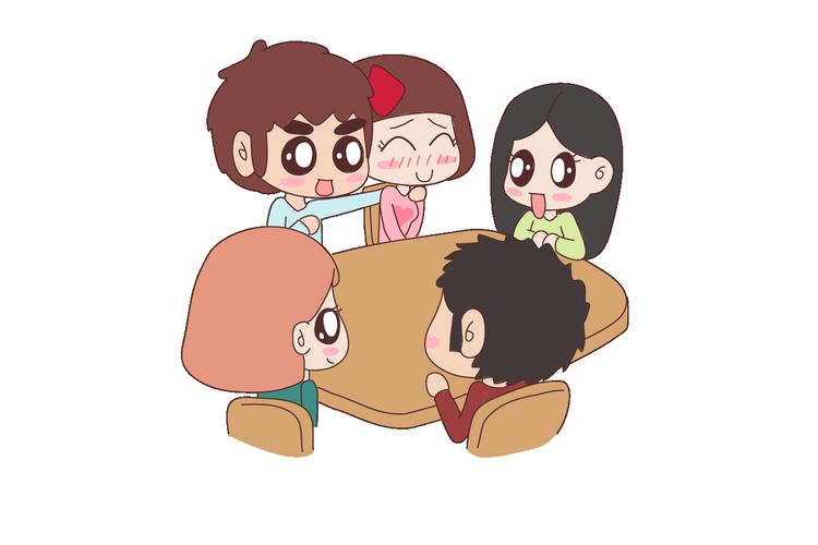 🍟麥拉風-婚後80 第99话 这种男生肯定绝种了 第5页