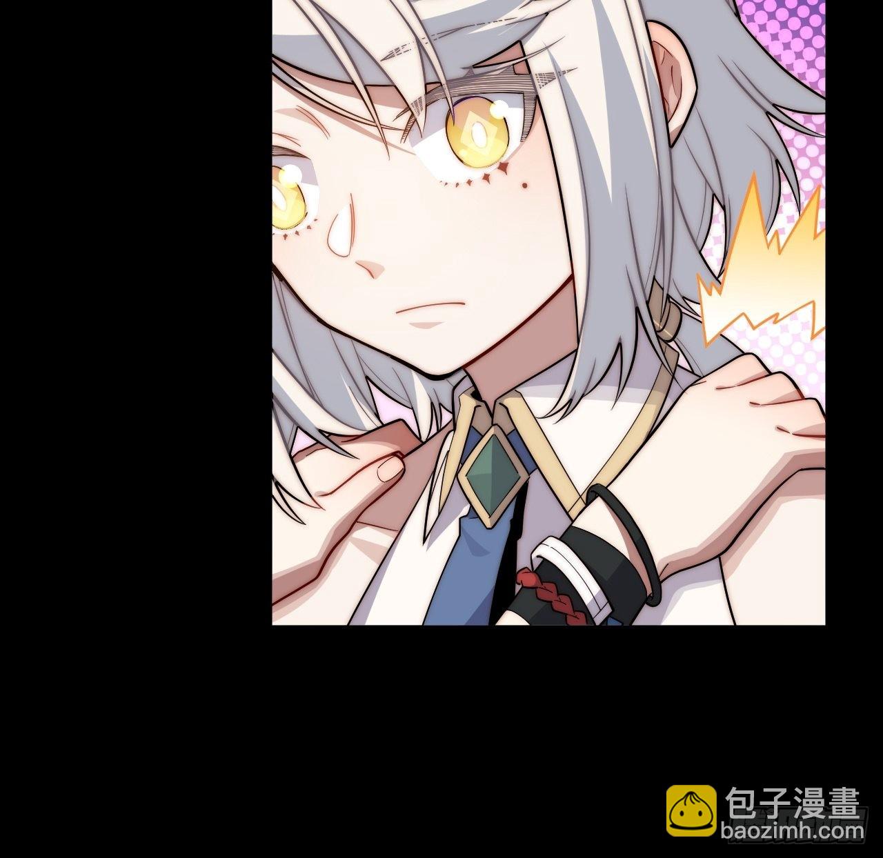 110.何为正义(1/2)-第115话