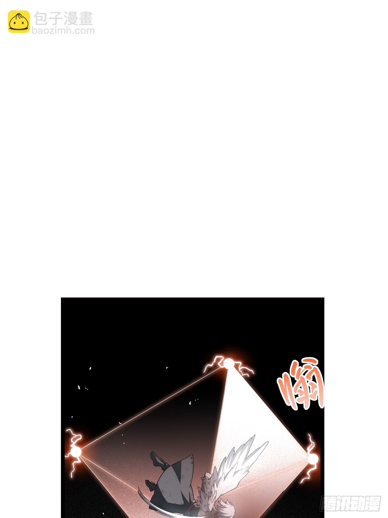 134.惩戒天使(1/2)-第139话