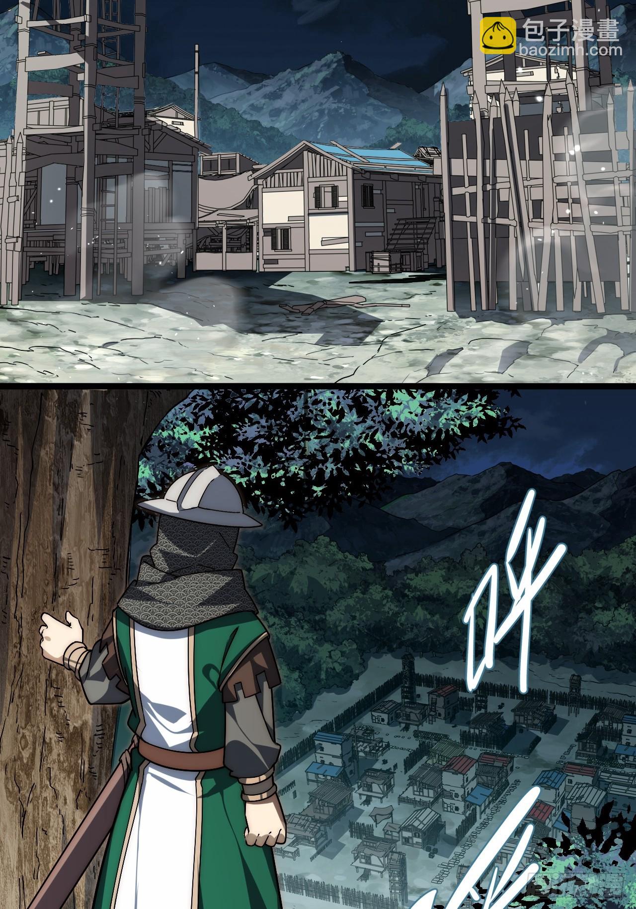 148.优秀的骑士(1/2)-第155话