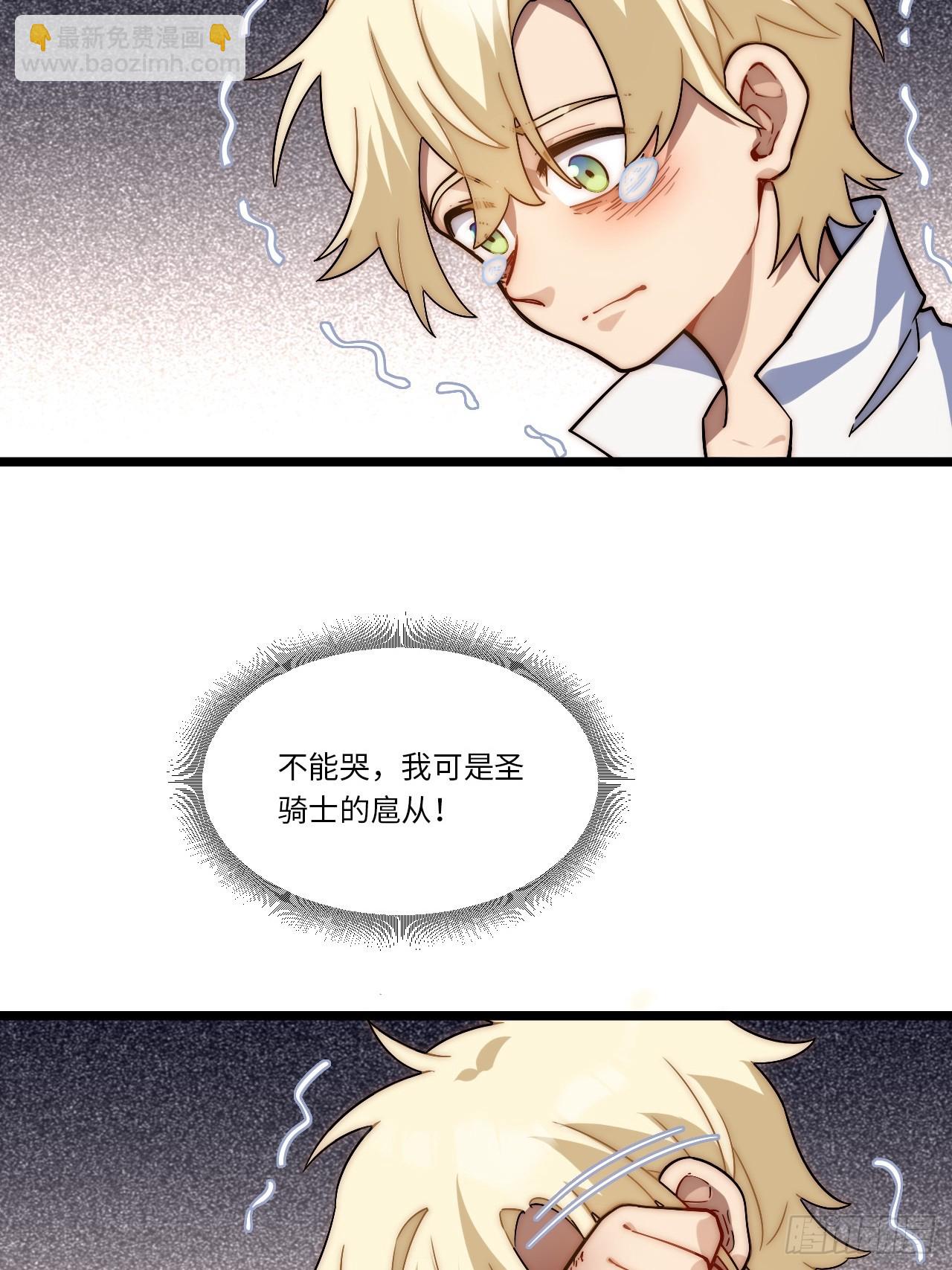 148.优秀的骑士(1/2)-第155话