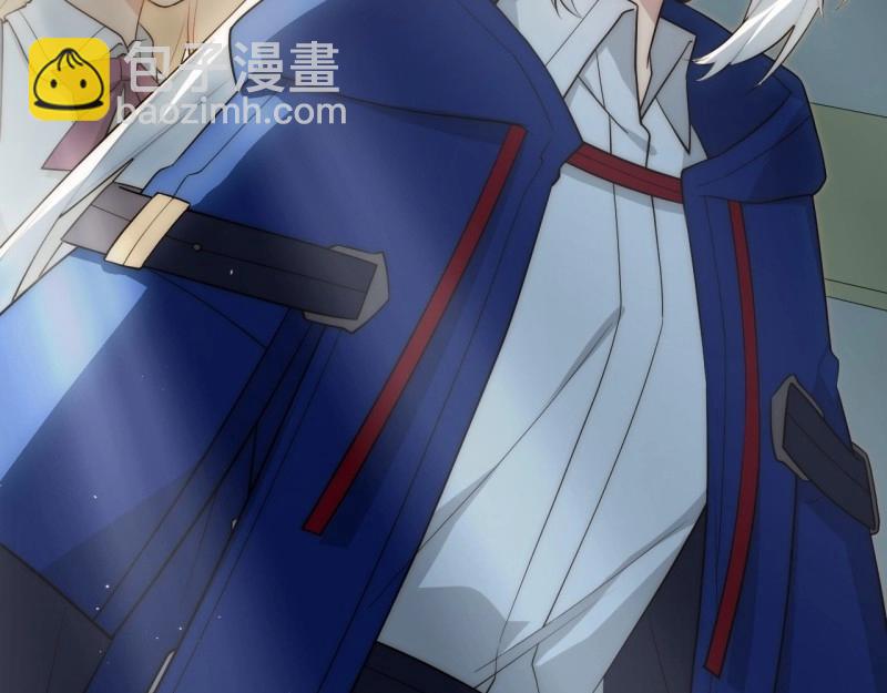 第170话 160.作为你的剑刃(1/3)-第167话