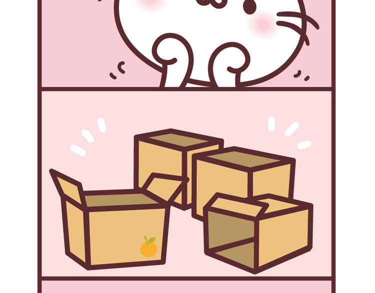 玩纸箱-第27话