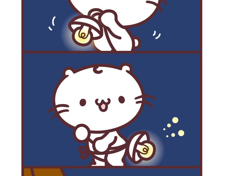 萤火虫幻想曲-第37话