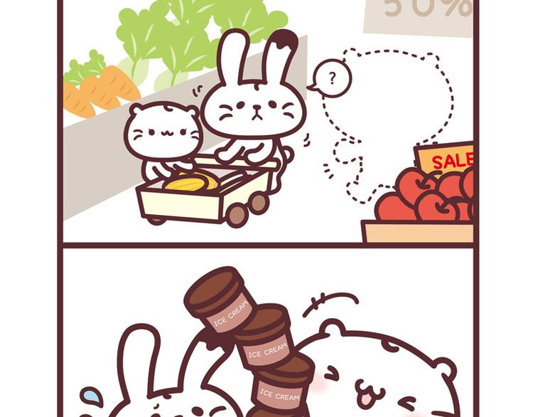 烤肉食材采购-第5话