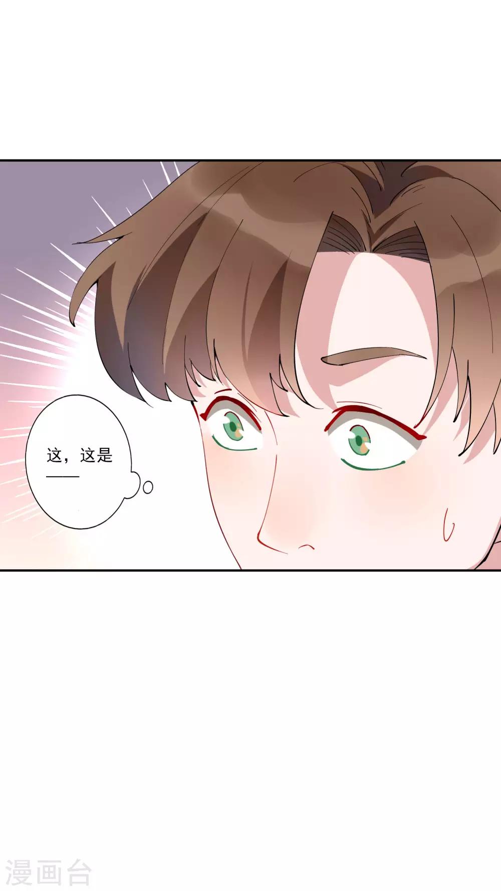 第28话 总裁大人当场下跪！-第29话