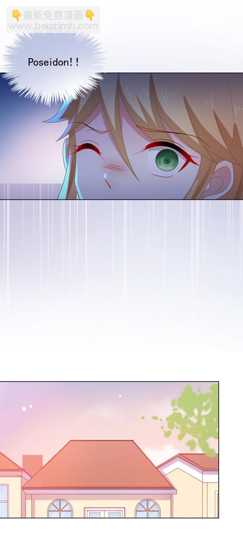 他是......！-第169话