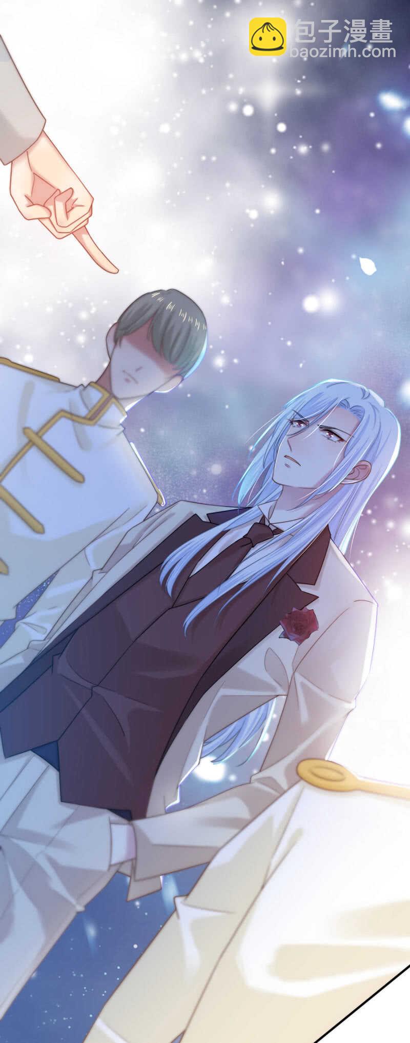 对峙-第183话