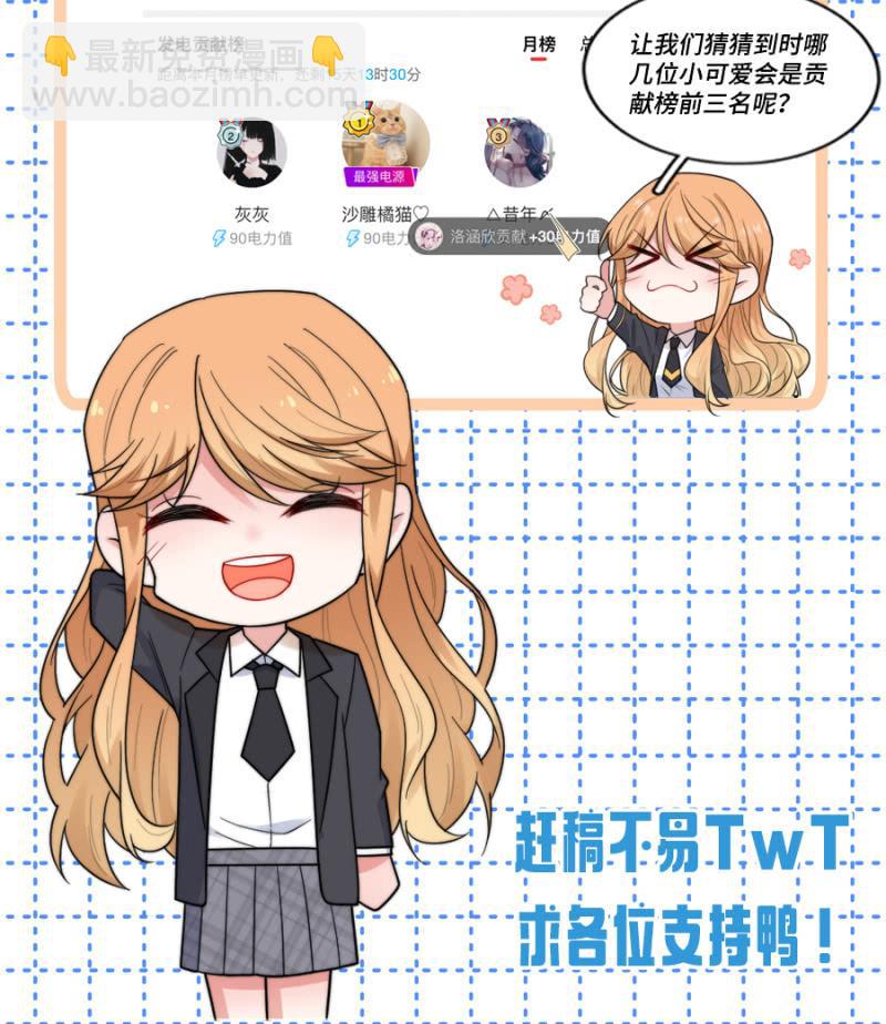 洛曦的金手指-第257话