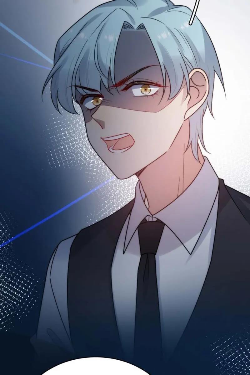 蓝迪的报复-第265话