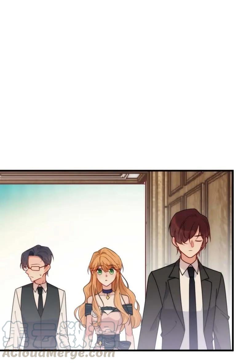乔装-第285话