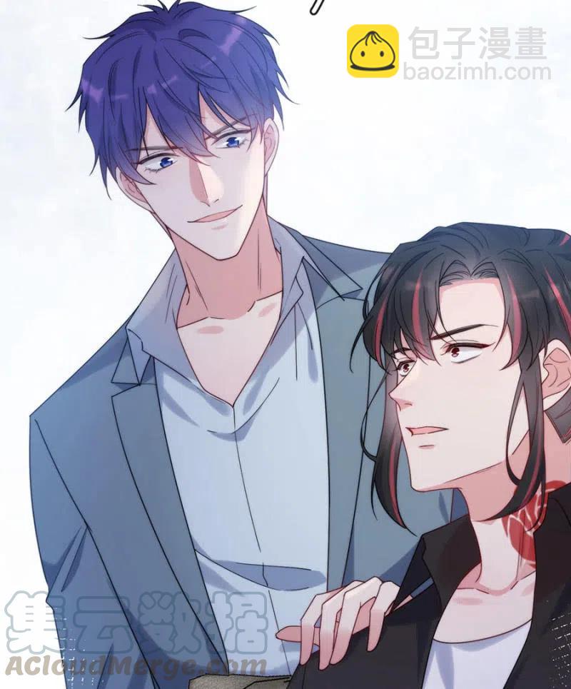 一定要救小美-第329话