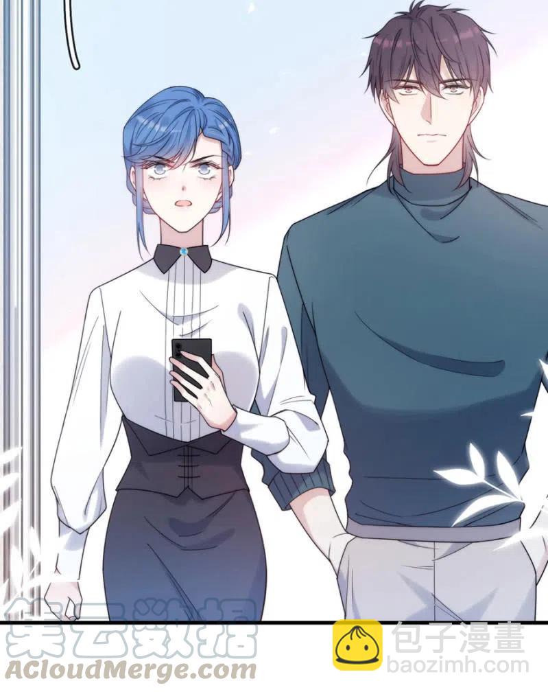 一定要救小美-第329话