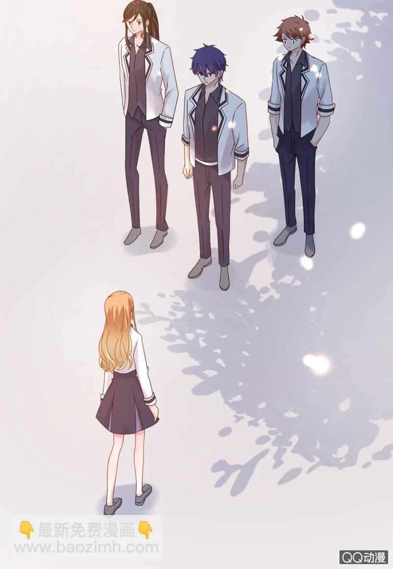 目睹亲弟弟出轨！-第81话
