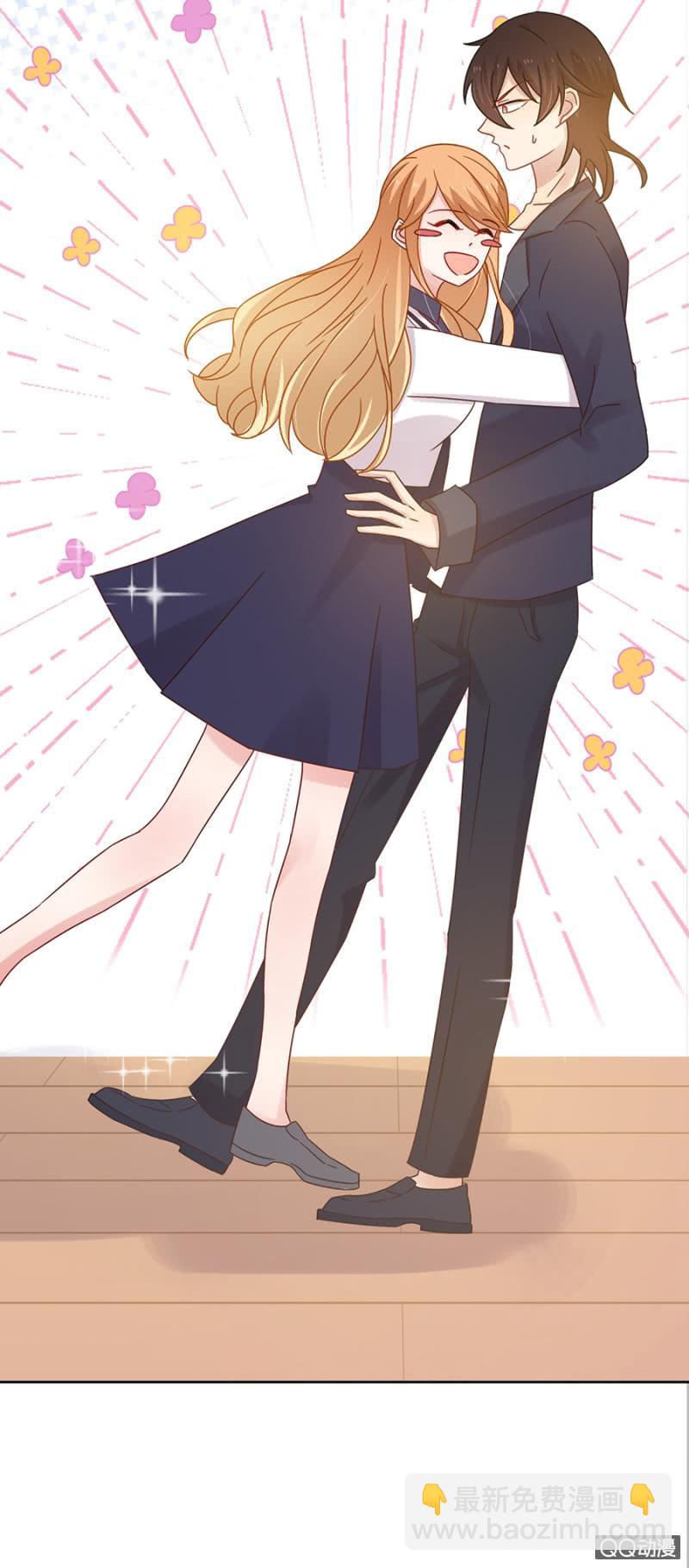 目睹亲弟弟出轨！-第81话