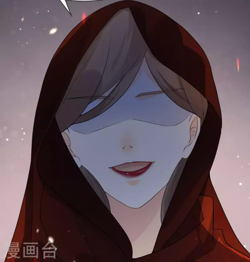 第32话 他的秘密-第37话