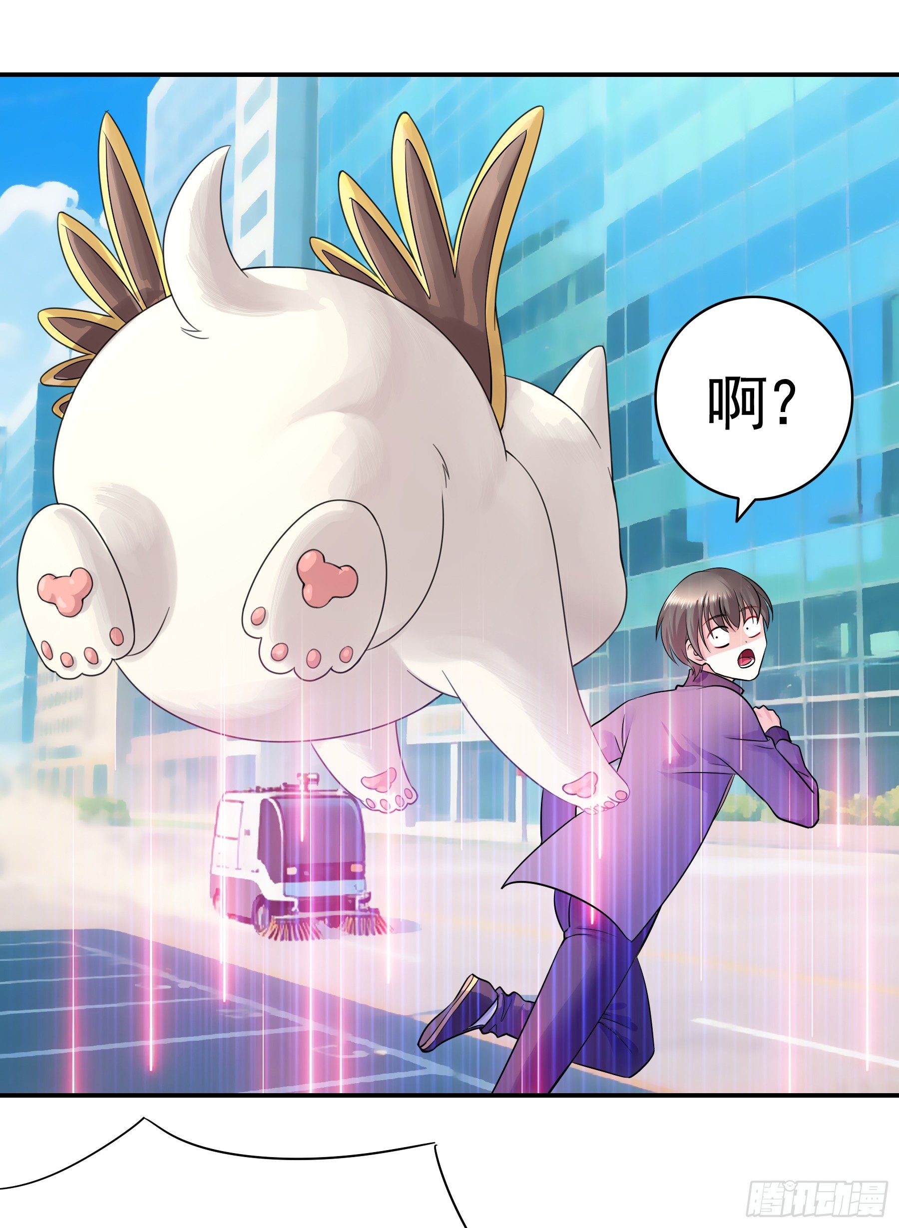 立场转换(1/2)-第41话