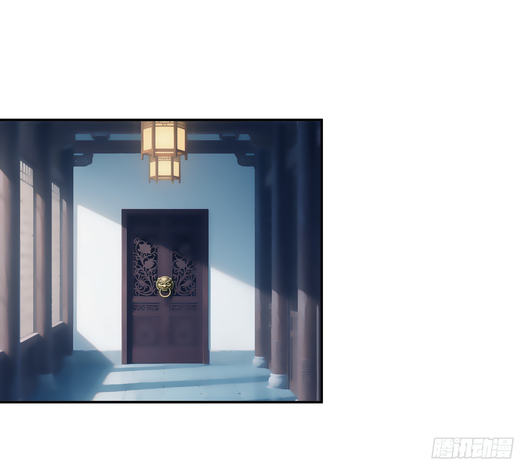 坦诚相待(1/2)-第45话
