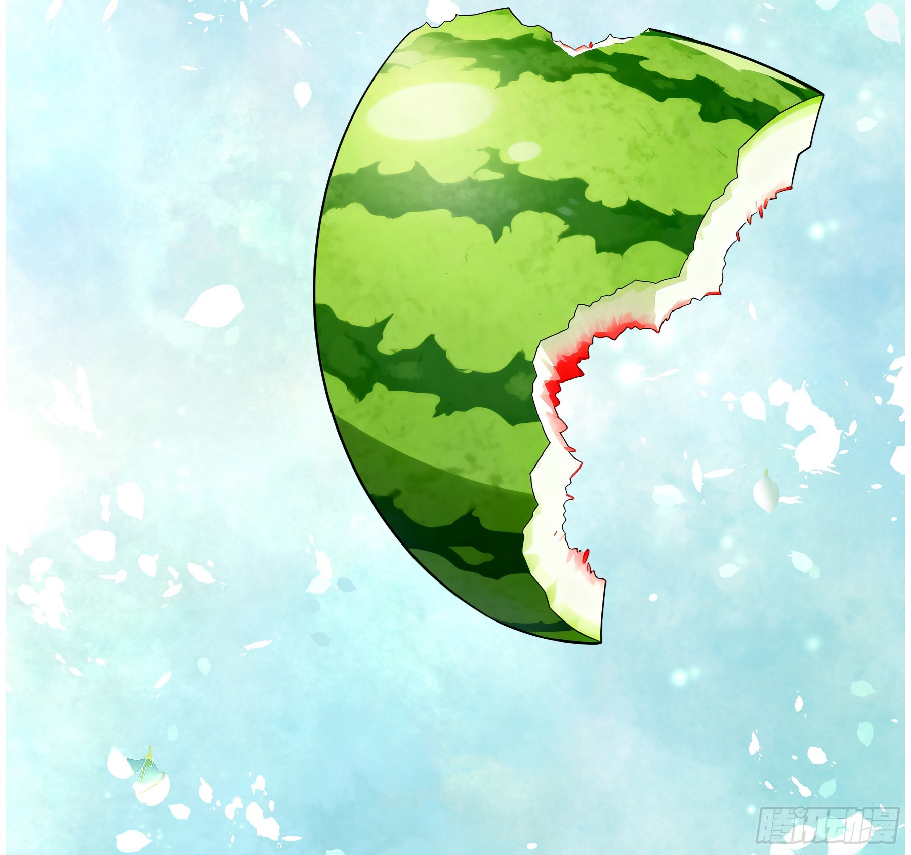 文明碎片(1/2)-第53话