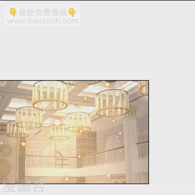 🍟妈咪快跑：爹地追来了 第332话 林芷是我的妻子 第17页