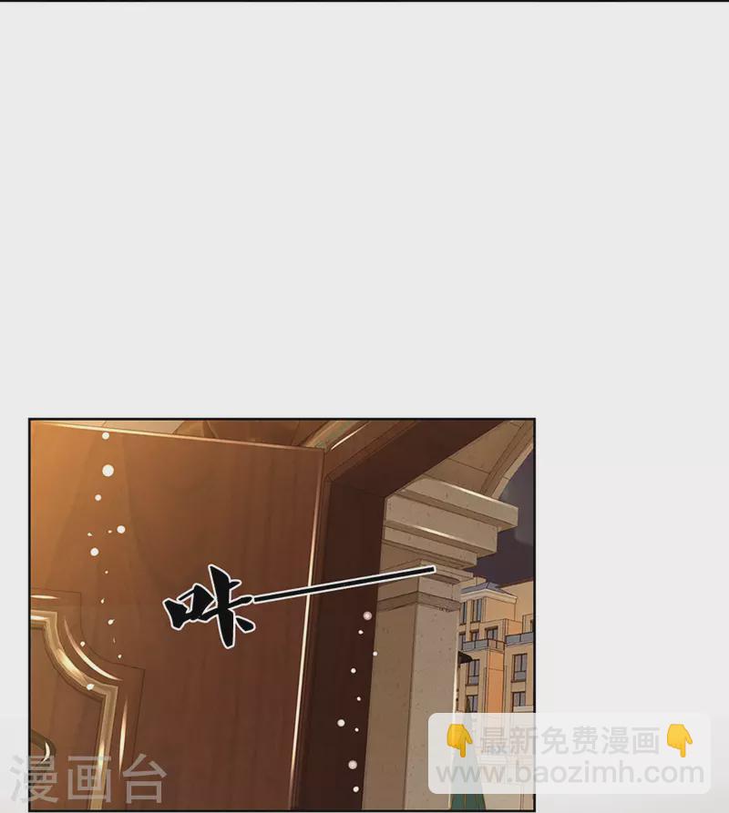 🍟妈咪快跑：爹地追来了 第332话 林芷是我的妻子 第25页