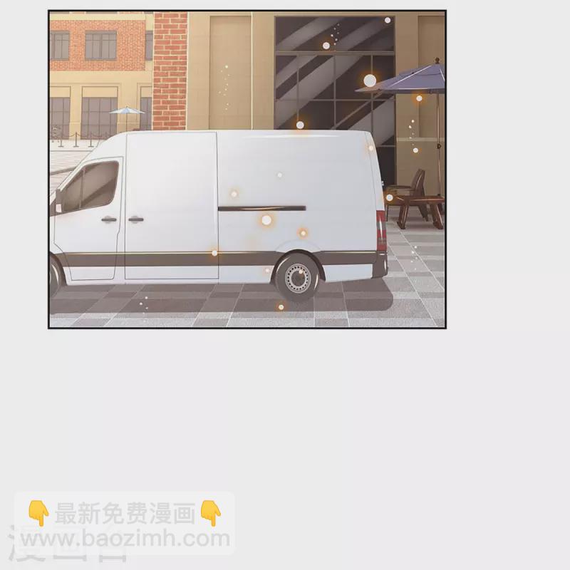 🍟妈咪快跑：爹地追来了 第338话 熟悉的身影 第22页