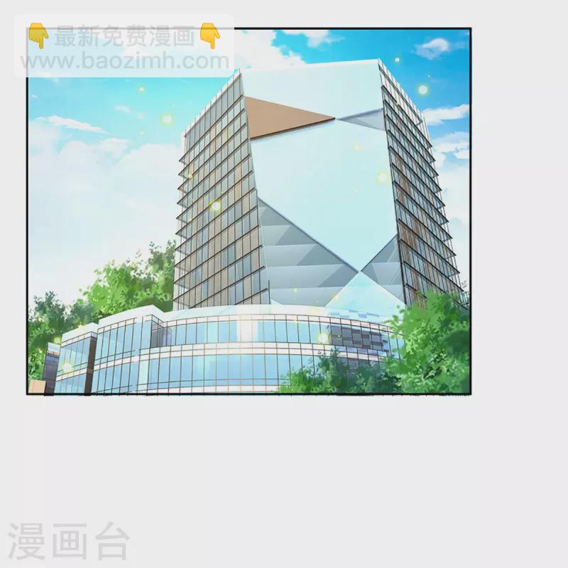 🍟妈咪快跑：爹地追来了 第378话 非离遇袭 第12页