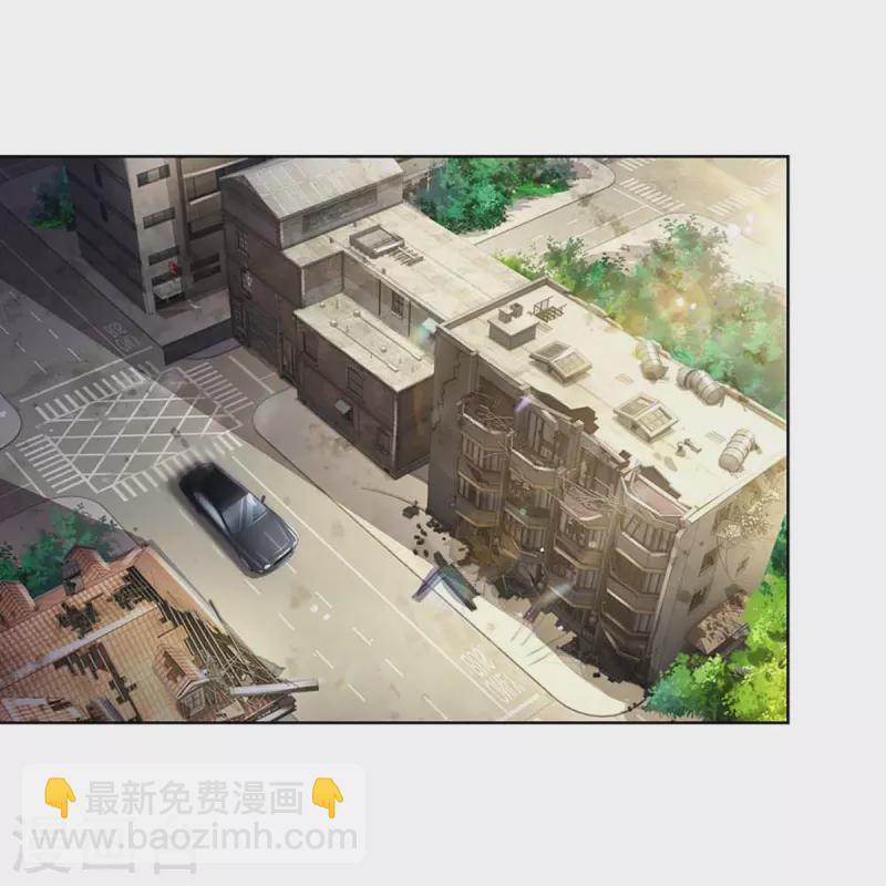 🍟妈咪快跑：爹地追来了 第402话 涉险！地下钱庄 第12页