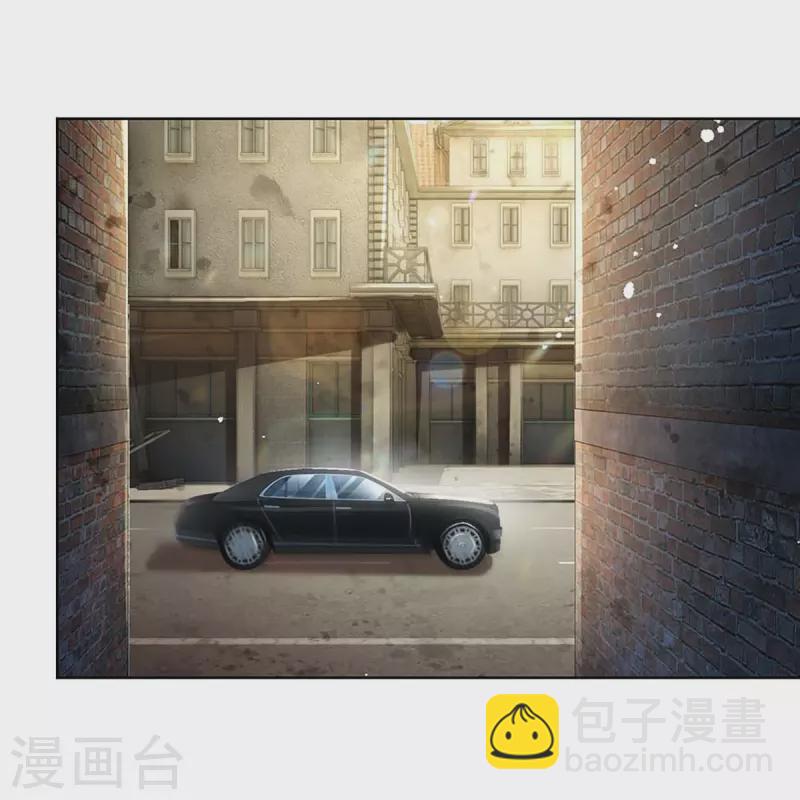 🍟妈咪快跑：爹地追来了 第402话 涉险！地下钱庄 第13页