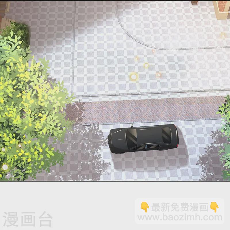 🍟妈咪快跑：爹地追来了 第420话 神级存在—千令西子 第21页