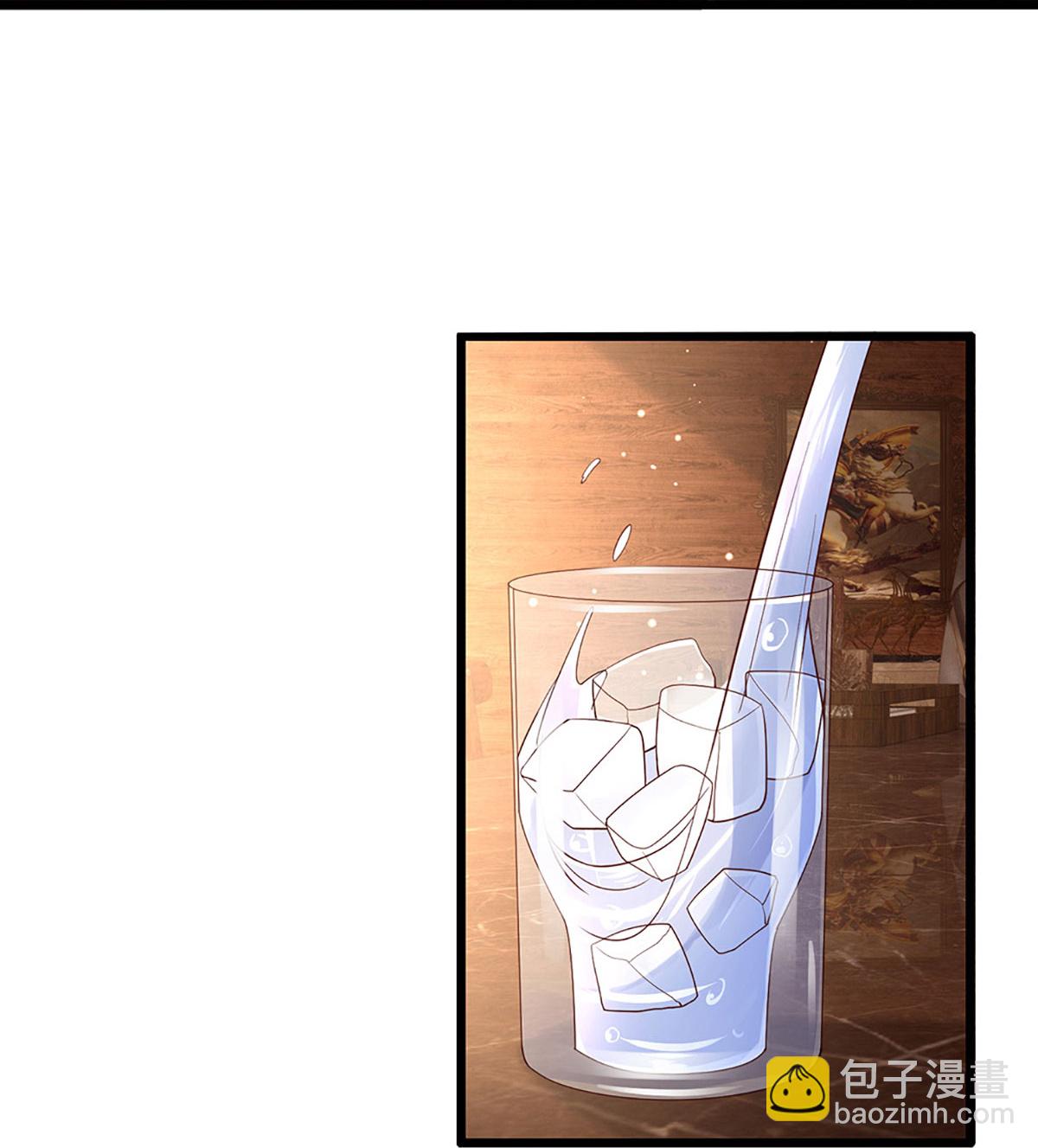 🍟妈咪快跑：爹地追来了 第444话 沉浸式剧本杀 第20页