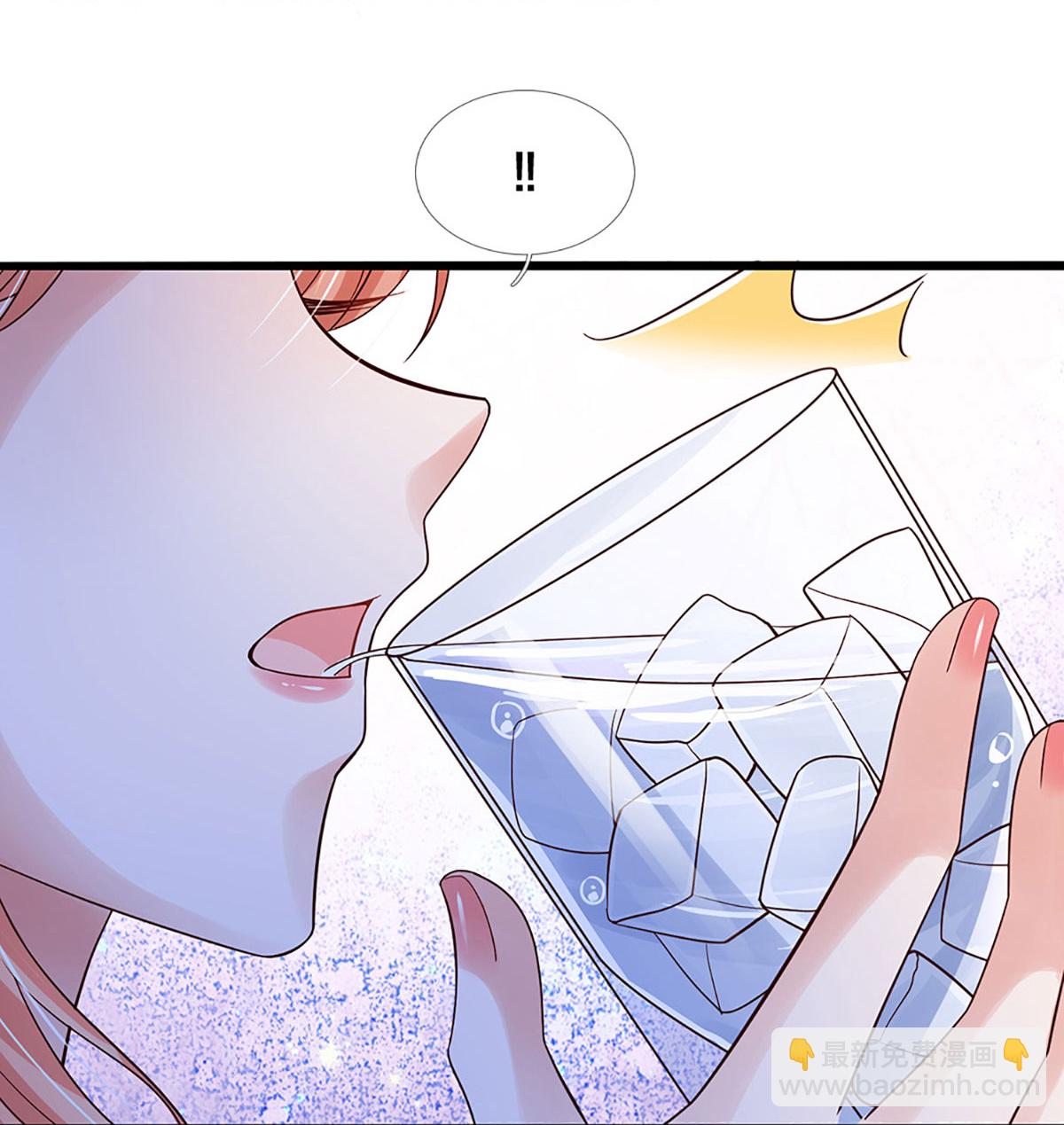 🍟妈咪快跑：爹地追来了 第444话 沉浸式剧本杀 第22页