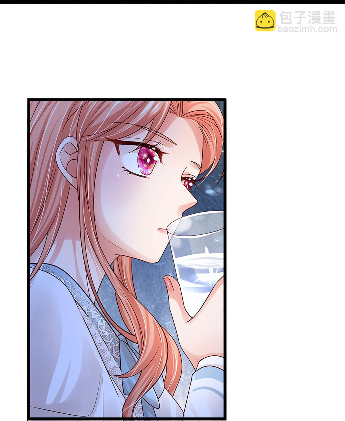 🍟妈咪快跑：爹地追来了 第444话 沉浸式剧本杀 第27页