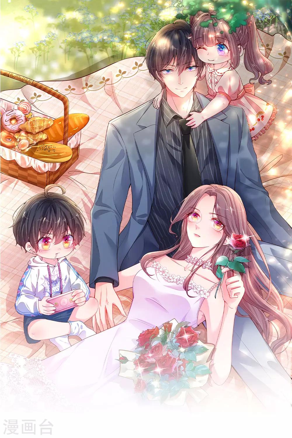 第52话 节目里的小八卦-第55话