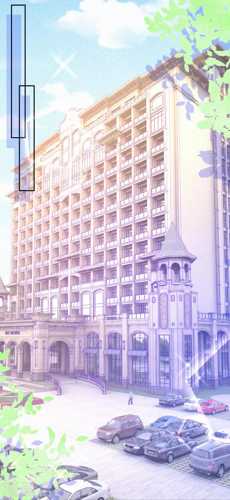 第28话 你有事瞒着我？-第37话