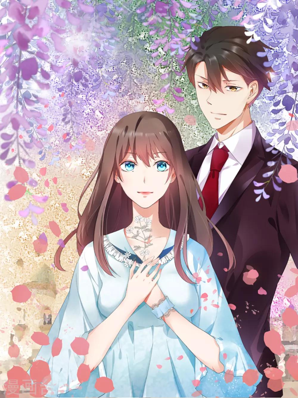 🍟漫畫壁紙日籤 第57话 2月26日 第2页