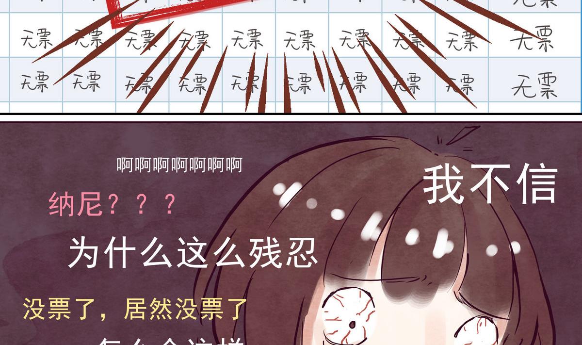 🍟漫画公司女职员 春节贺岁1 抢票篇 第5页