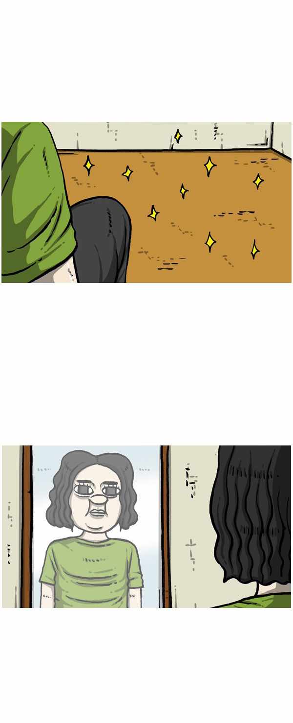 🍟漫画家日记 第183话 第25页