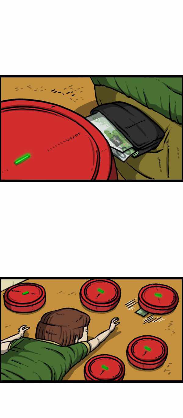 🍟漫画家日记 第183话 第6页