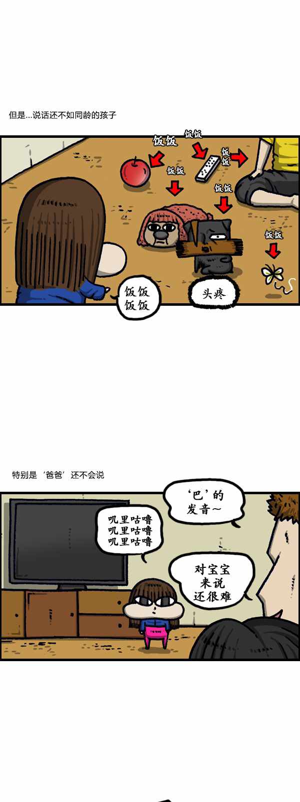 🍟漫画家日记 第185话 第2页
