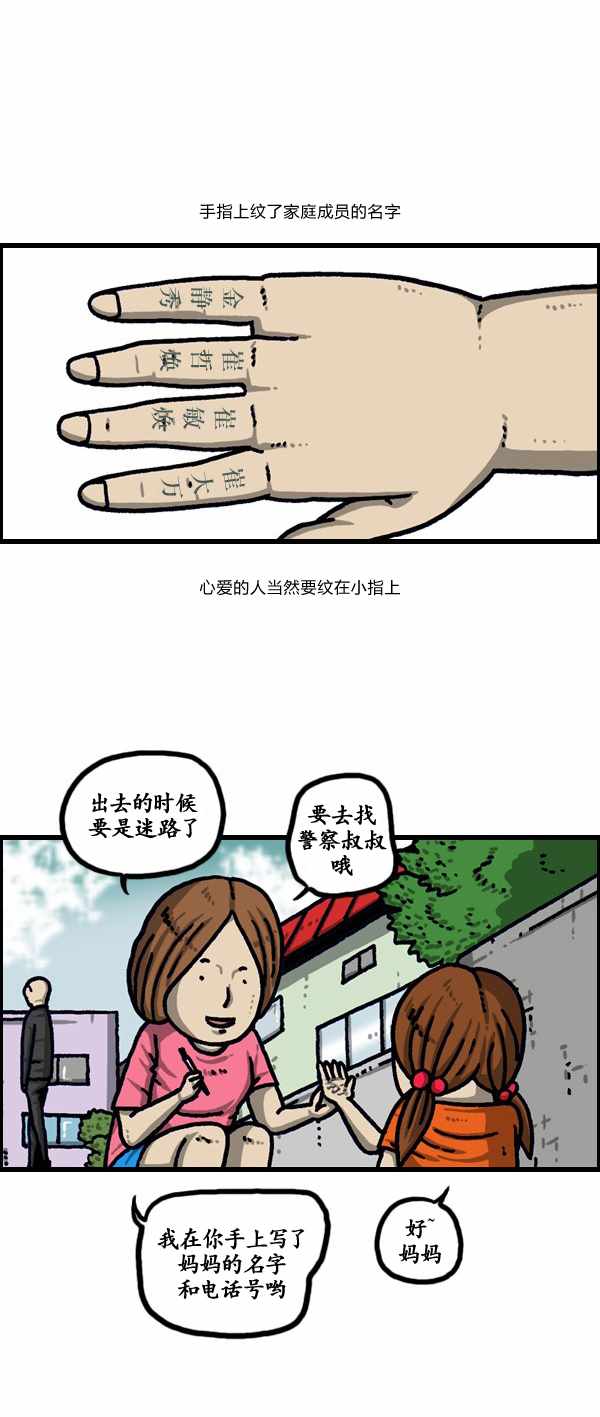 🍟漫画家日记 第187话 第3页