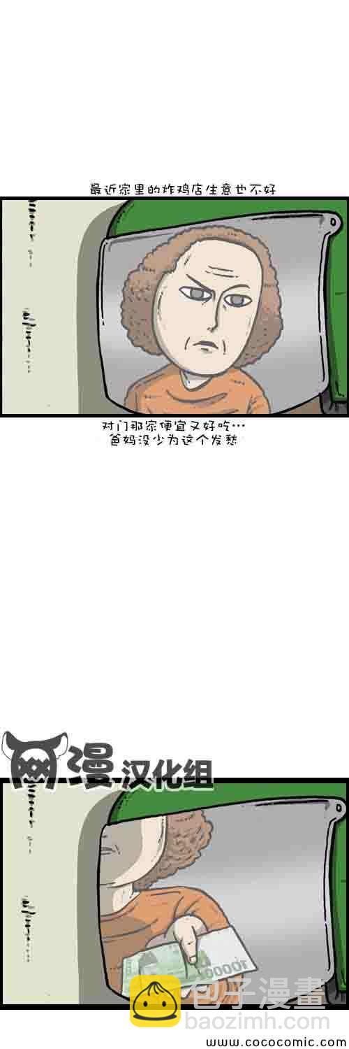 🍟漫画家日记 第4话 第20页