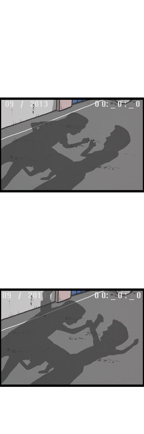 🍟漫画家日记 第18话 第24页