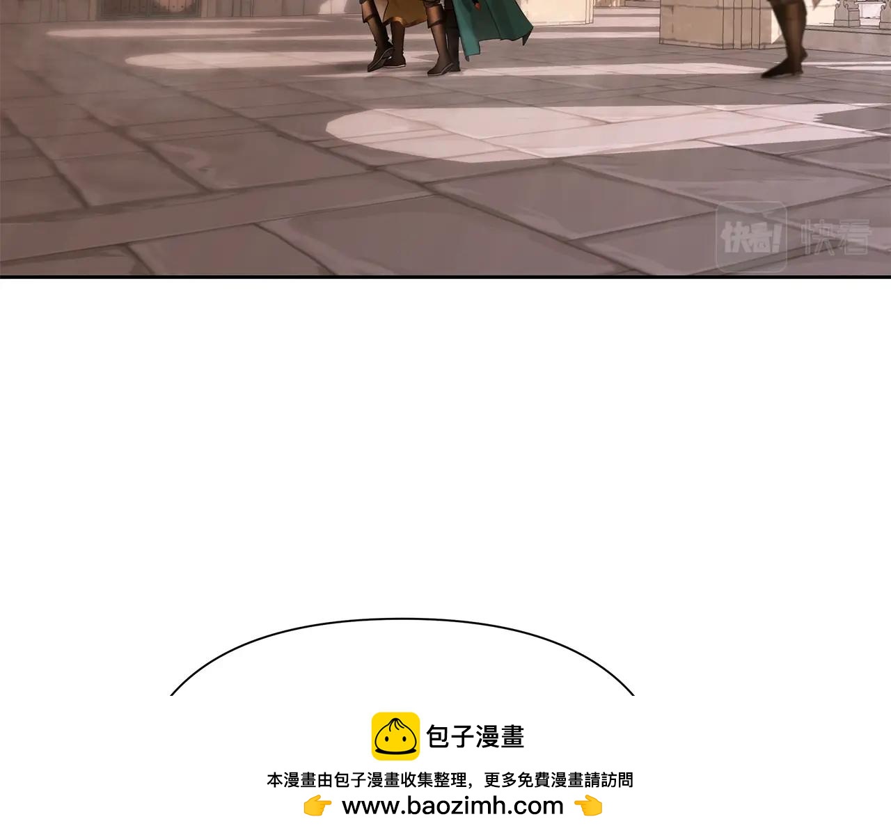 第35话 狩猎即将开始(1/5)-第35话