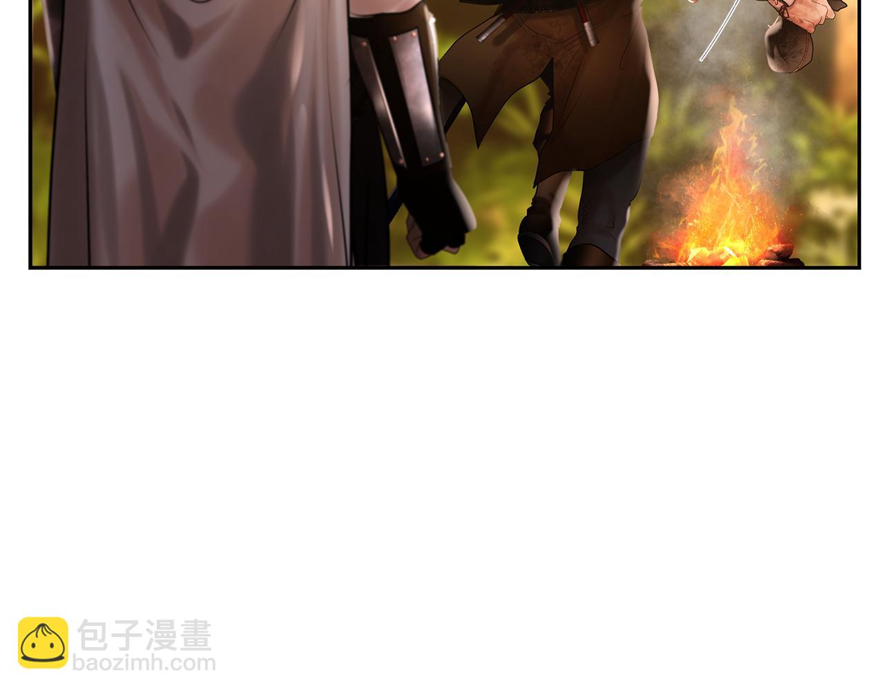第43话 信仰带来的矛盾(1/5)-第43话