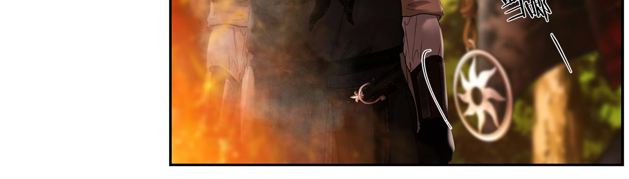 第43话 信仰带来的矛盾(1/5)-第43话