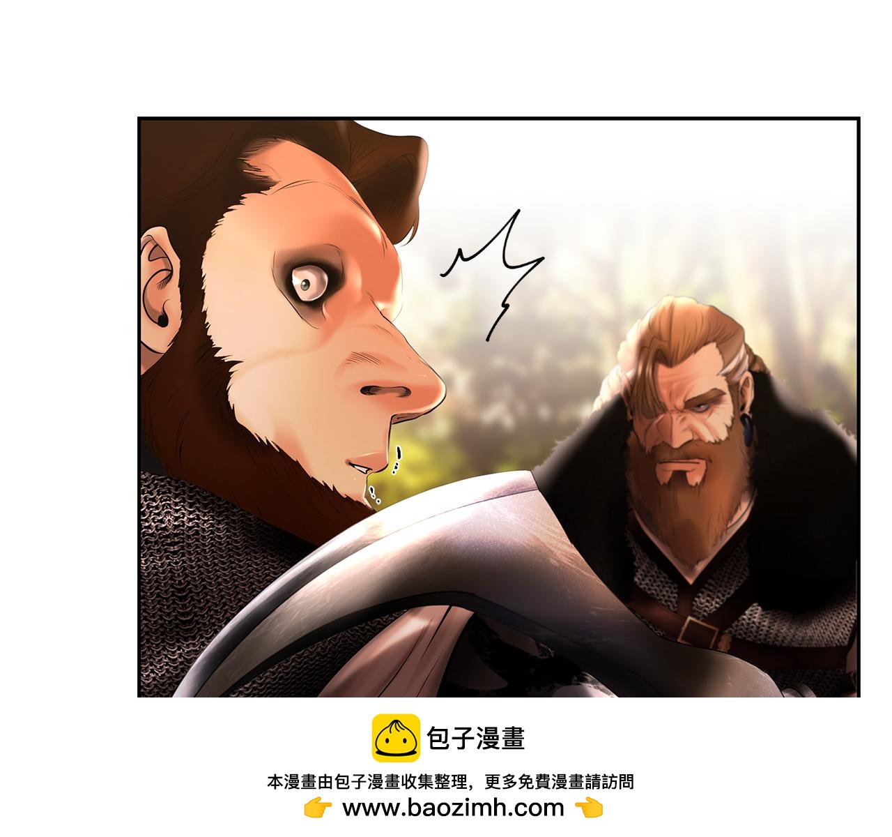 第43话 信仰带来的矛盾(1/5)-第43话