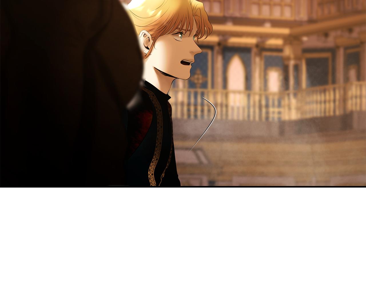 第57话 皇帝的考验(1/5)-第57话