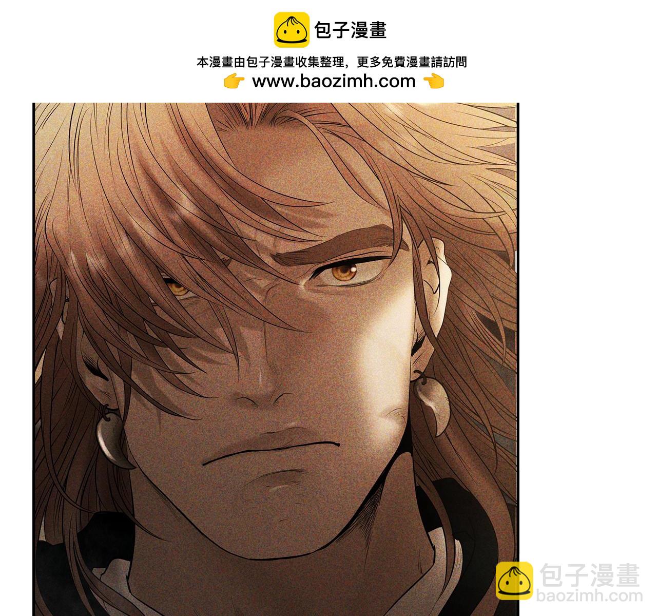 第69话 衰老的战士(1/4)-第69话