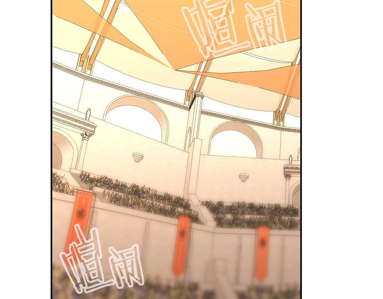 第7话 角斗团新星(1/5)-第7话
